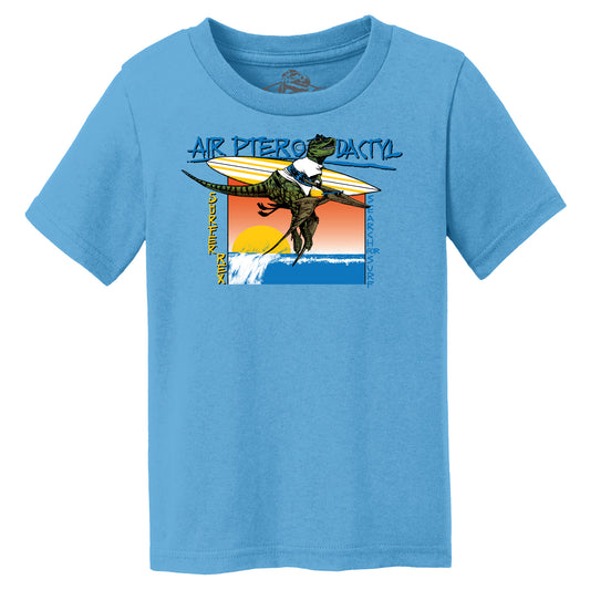 Air Pterodactyl Basic Tee