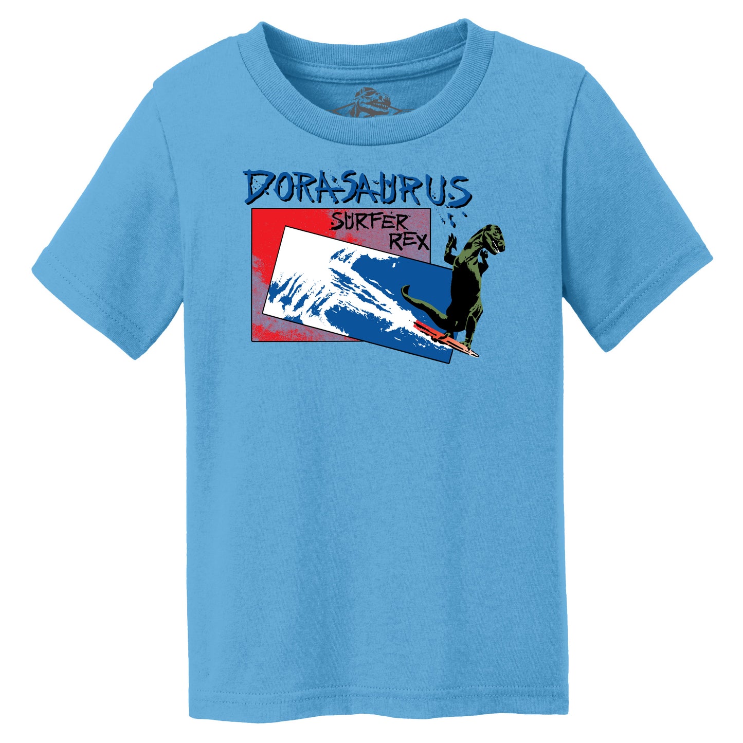 Dorasaurus Basic Tee