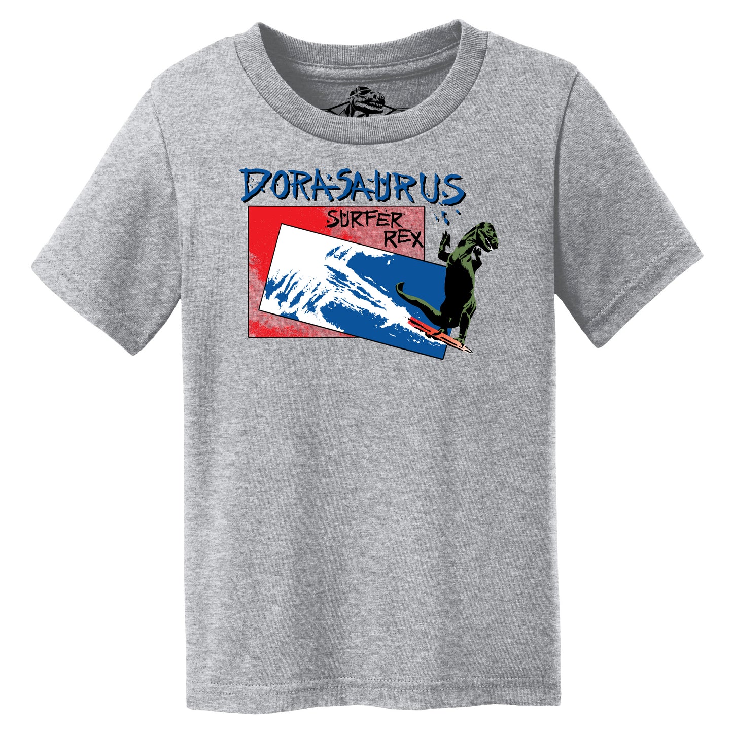 Dorasaurus Basic Tee