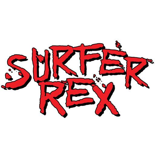 Surfer-Rex