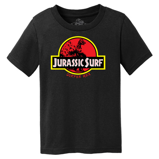 Jurassic Surf Basic Tee